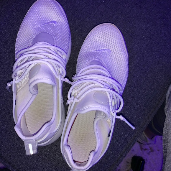 Nike Prestos - Picture 3 of 4